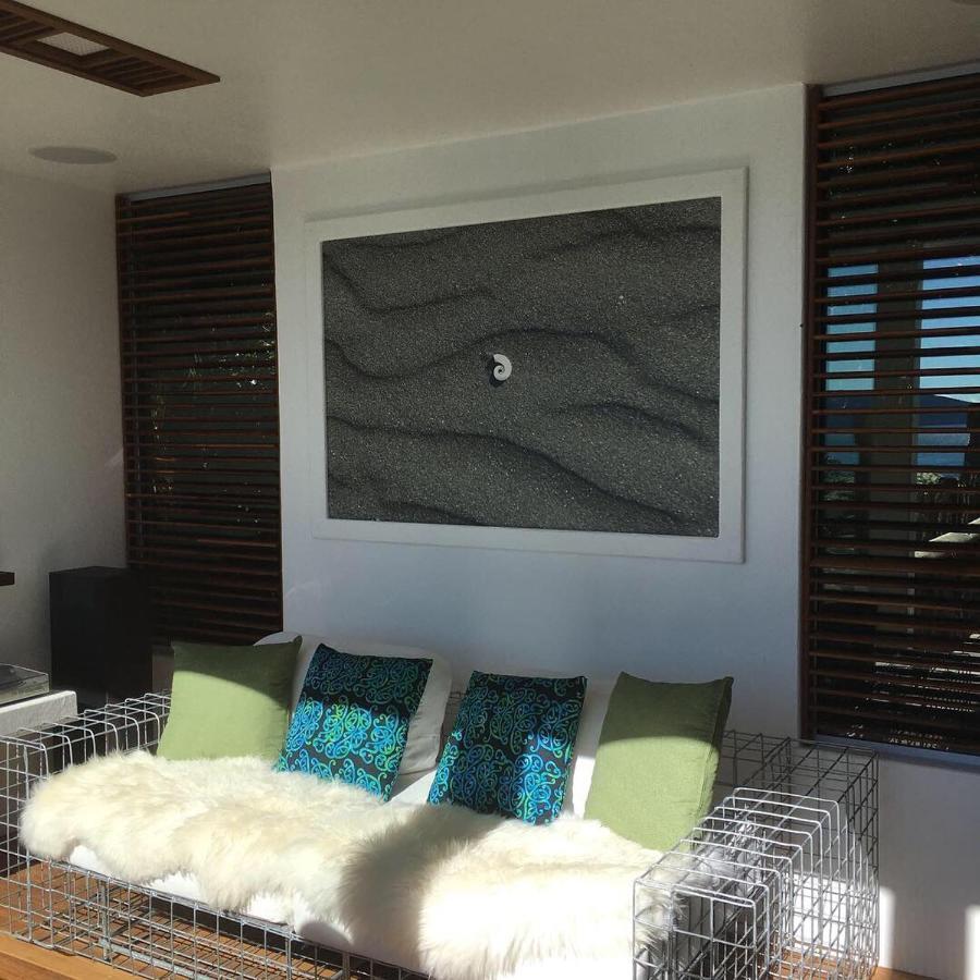 Te Whare -Lake Tarawera Tree-Top Nest Экстерьер фото